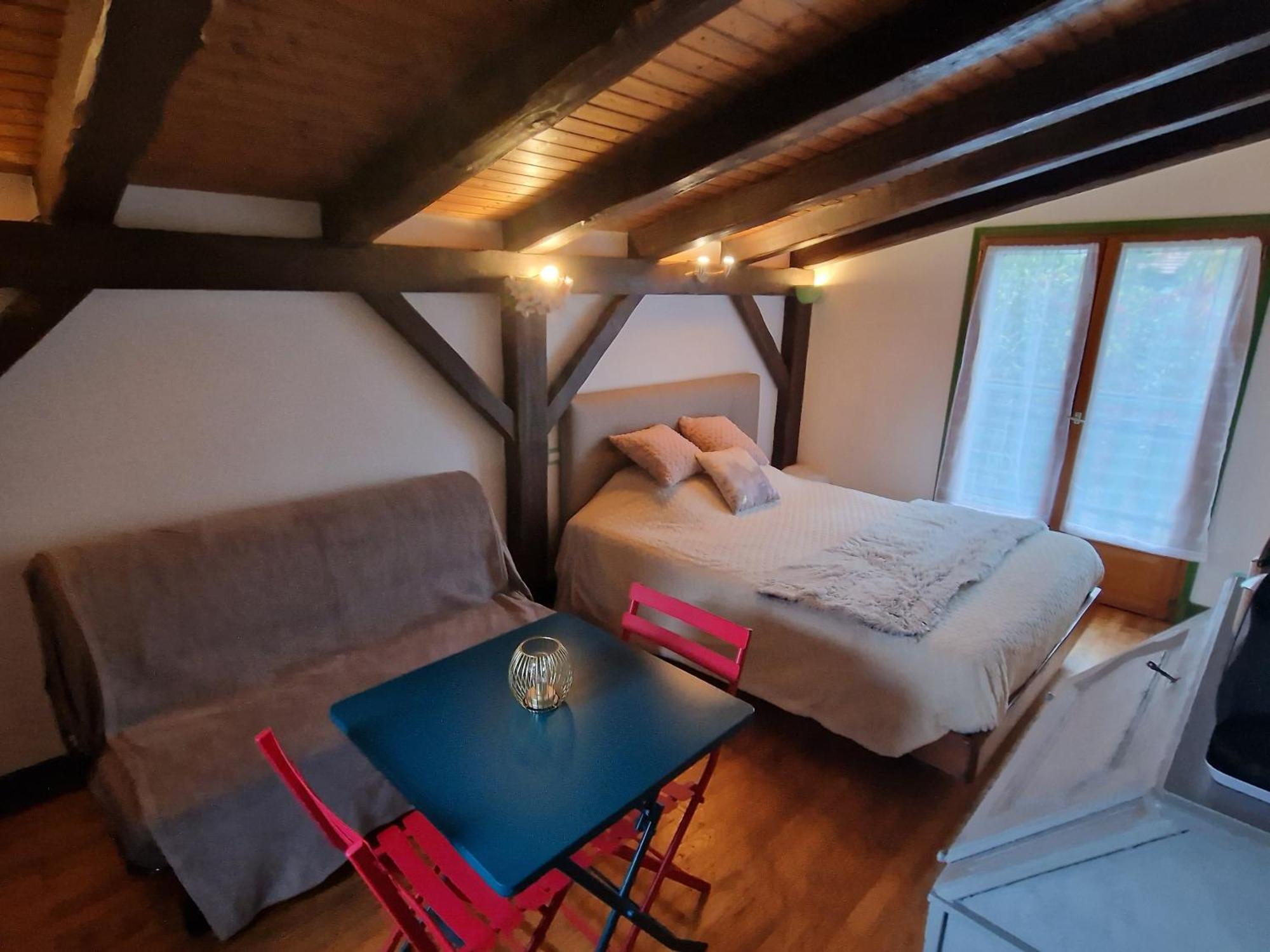 Chambre D'Hotes Lovagny Zewnętrze zdjęcie