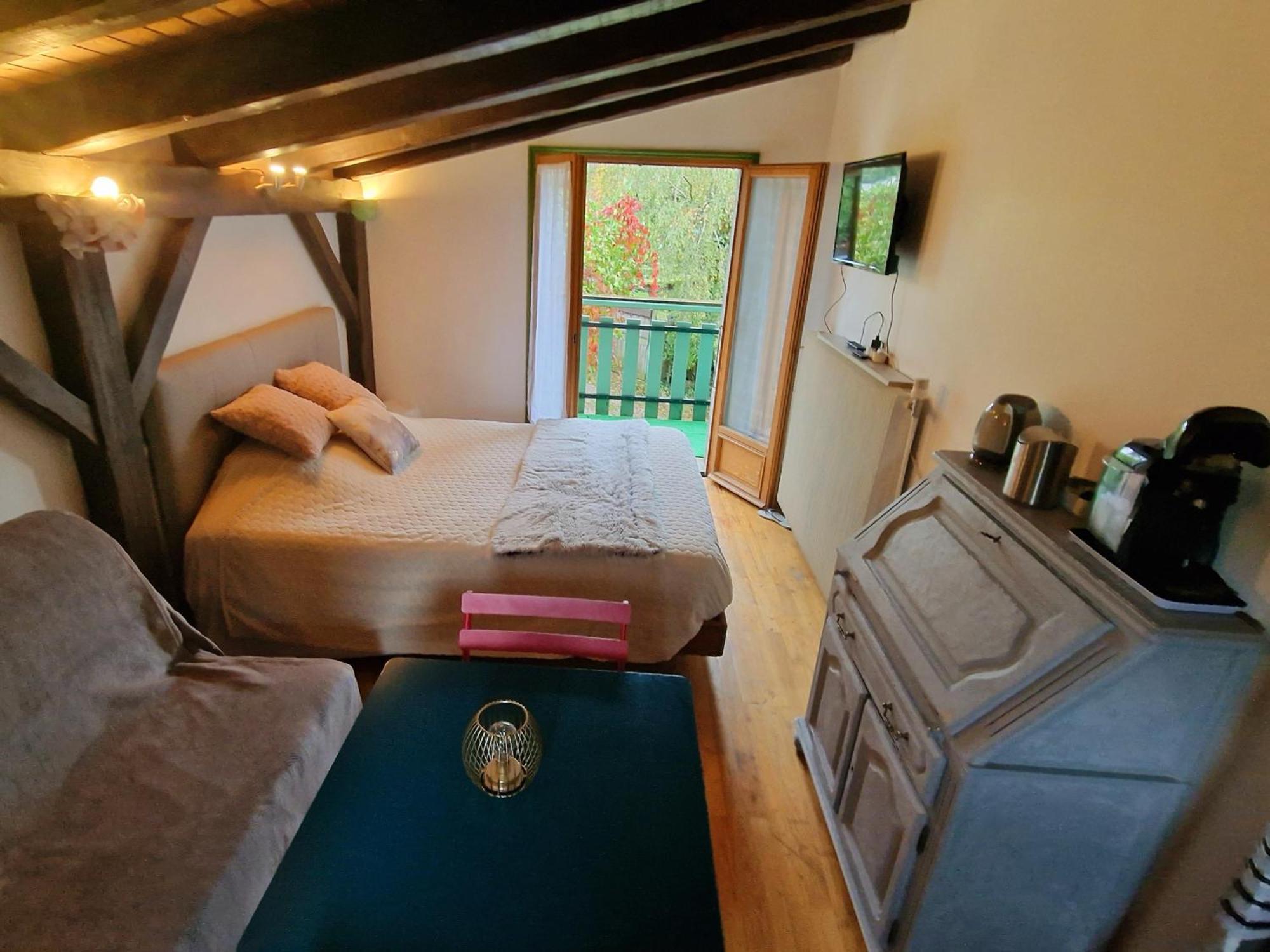 Chambre D'Hotes Lovagny Zewnętrze zdjęcie