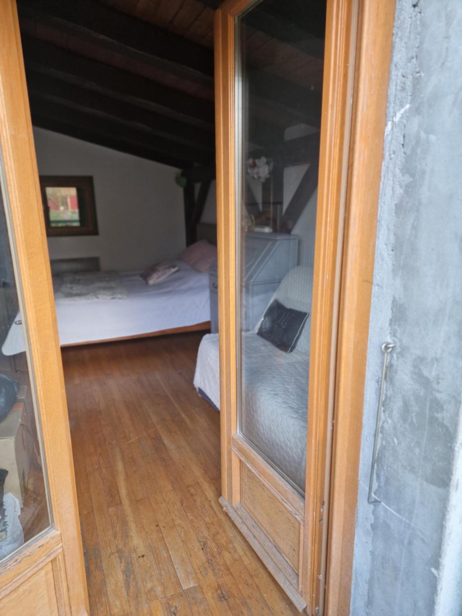 Chambre D'Hotes Lovagny Zewnętrze zdjęcie